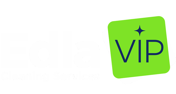 The footer logo for ela vip.