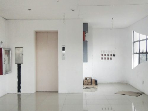 Make Your New Post Construction Unit Shine
