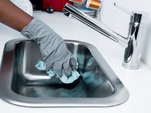 Difference Between Regular VS Deep Cleaning