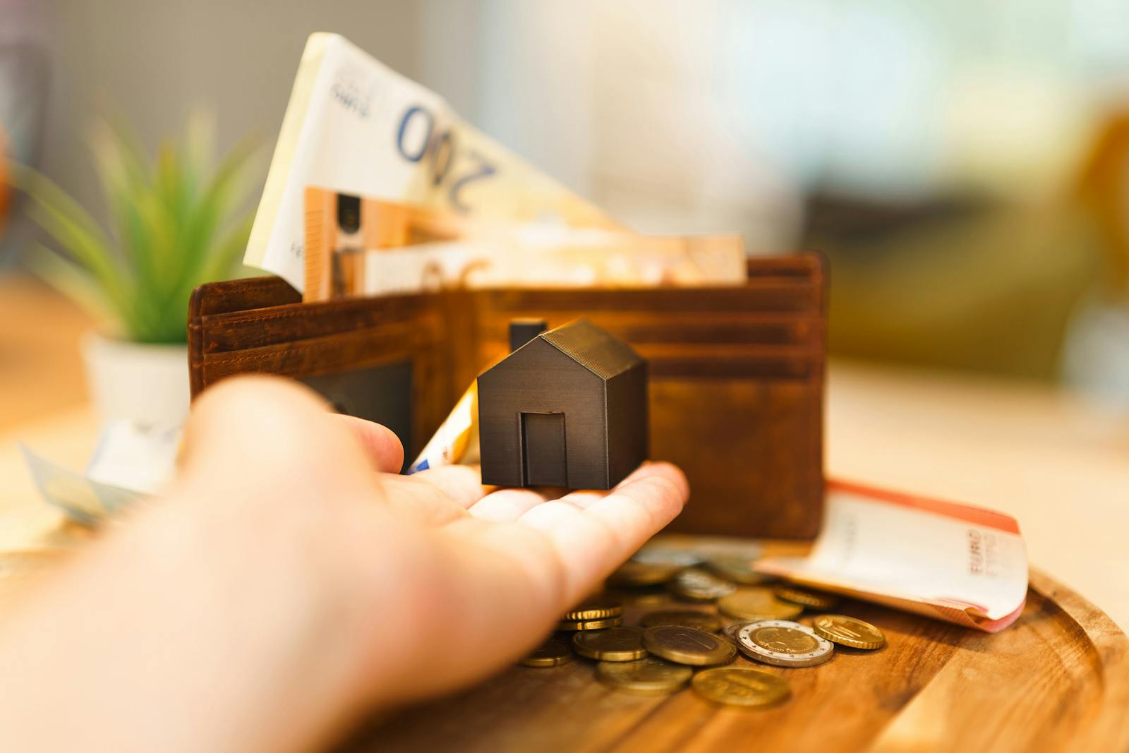 Affordable House Cleaning Cost