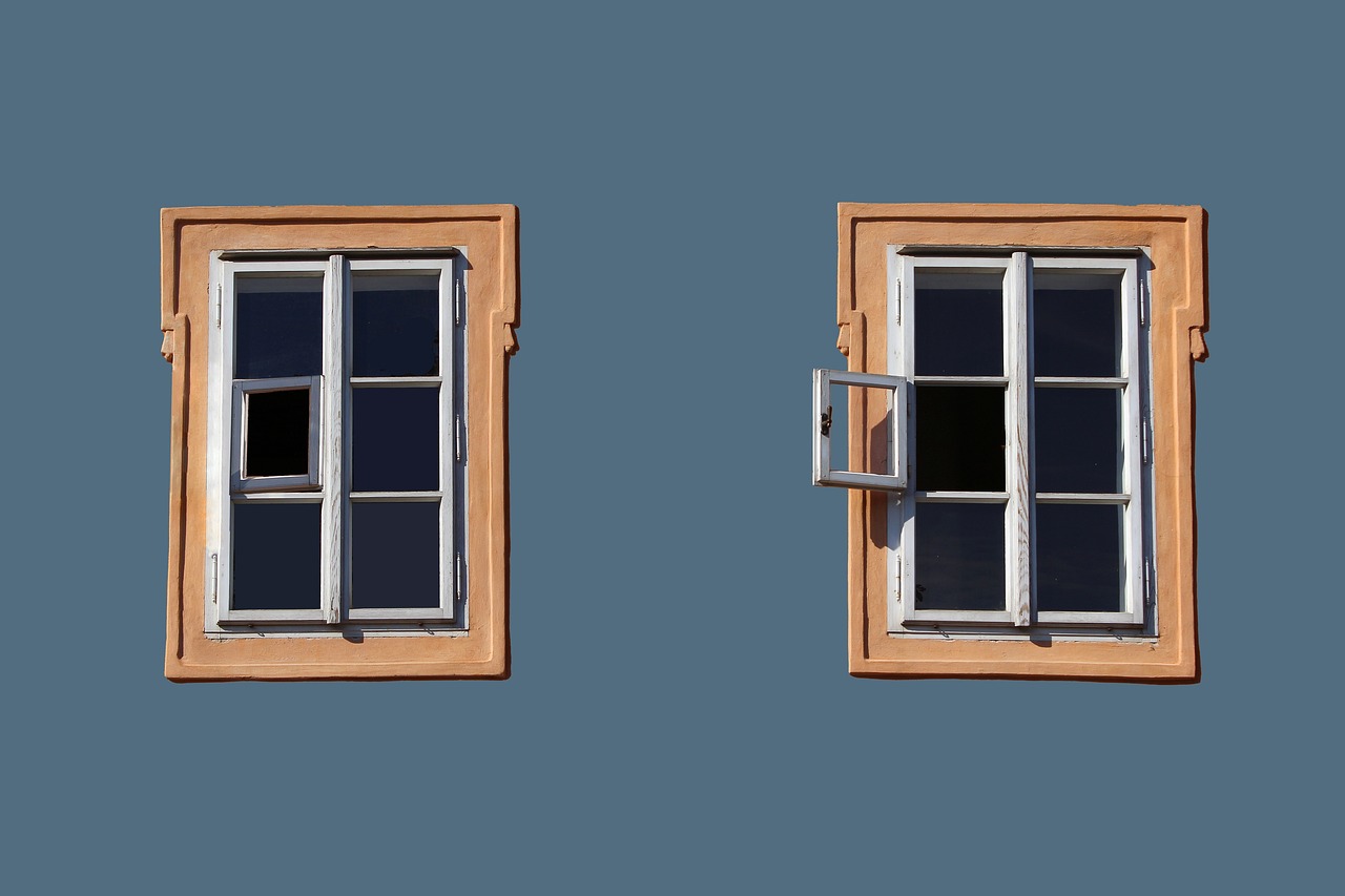 Window Cleaning Result
