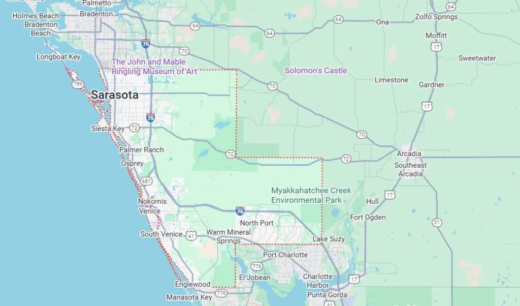 Sarasota